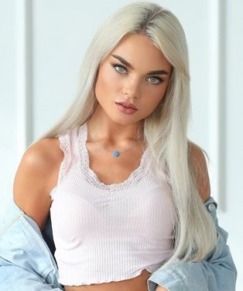 Ксаня, 26 лет